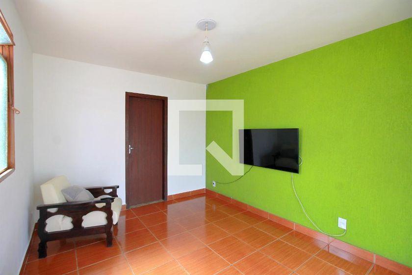Casa À Venda - União, 3 Quartos, 281 m² - Belo Horizonte
