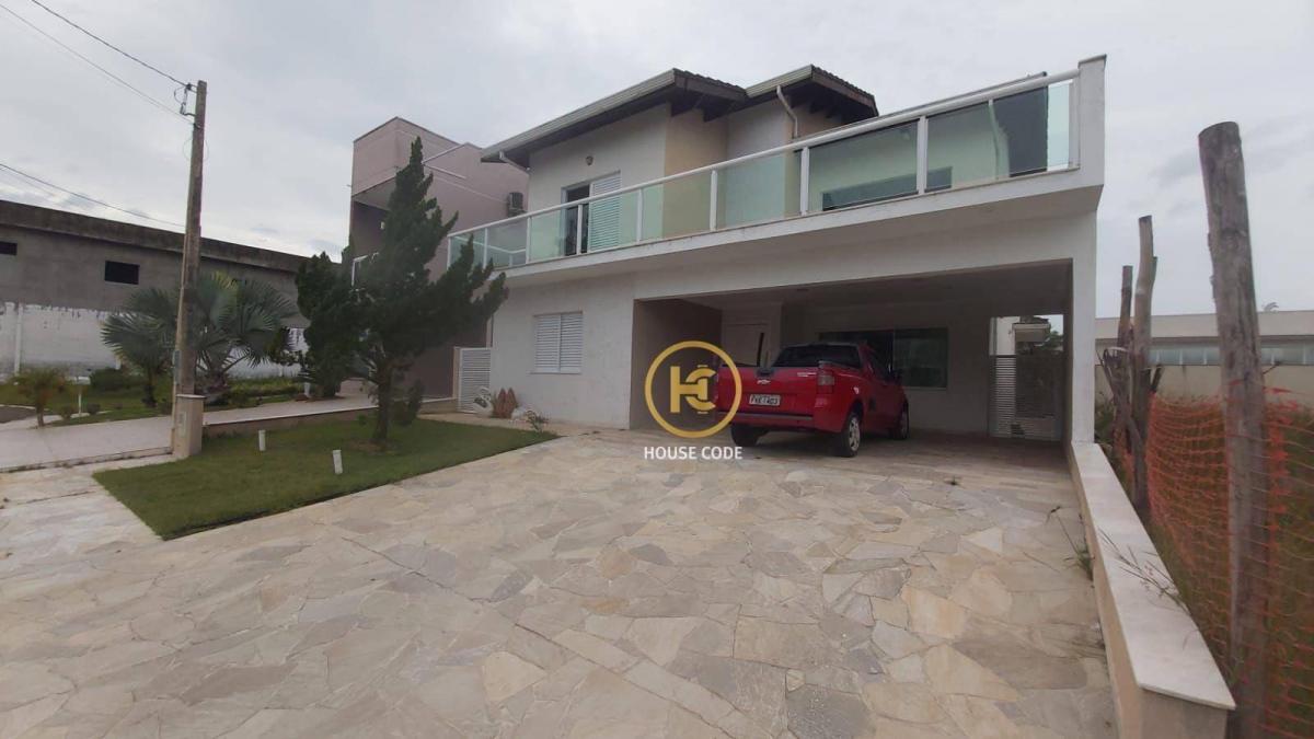 Casa Com 4 Dormitórios À Venda, 213 m² por R$1.200.000 - Bougainvillee IV - Peruíbe/sp