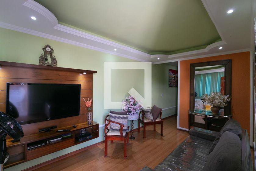 Casa À Venda - Heliópolis, 5 Quartos, 112 m² - Belo Horizonte