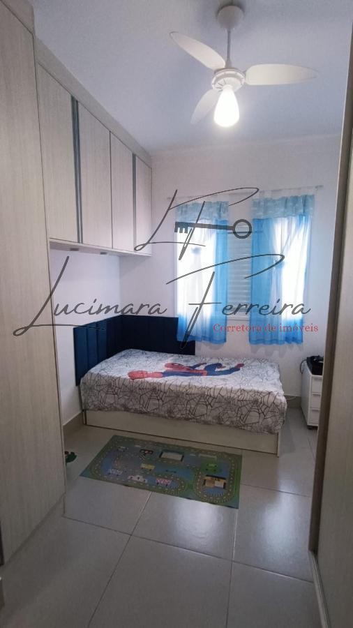 Casa Para Venda Em Indaiatuba, Jardim Residencial Veneza, 2 Dormitórios, 1 Suíte, 2 Banheiros, 2 Vag