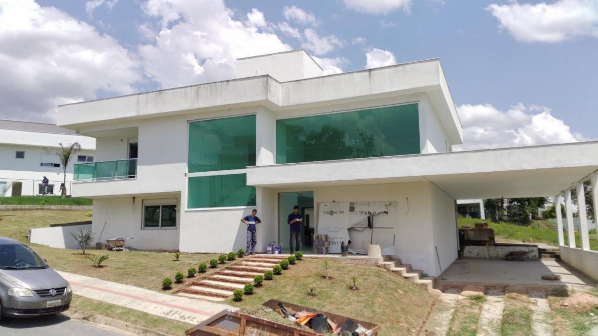 Casa Para Venda Em Betim, Teixeirinha, 5 Dormitórios, 5 Suítes, 3 Banheiros, 4 Vagas