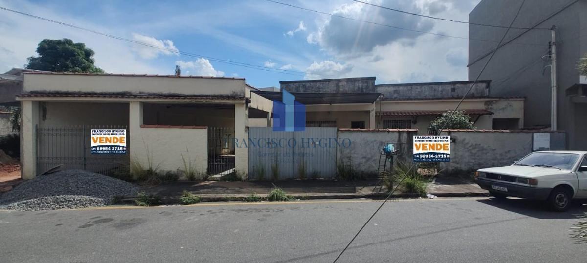 Casa Para Venda Em Volta Redonda, São João