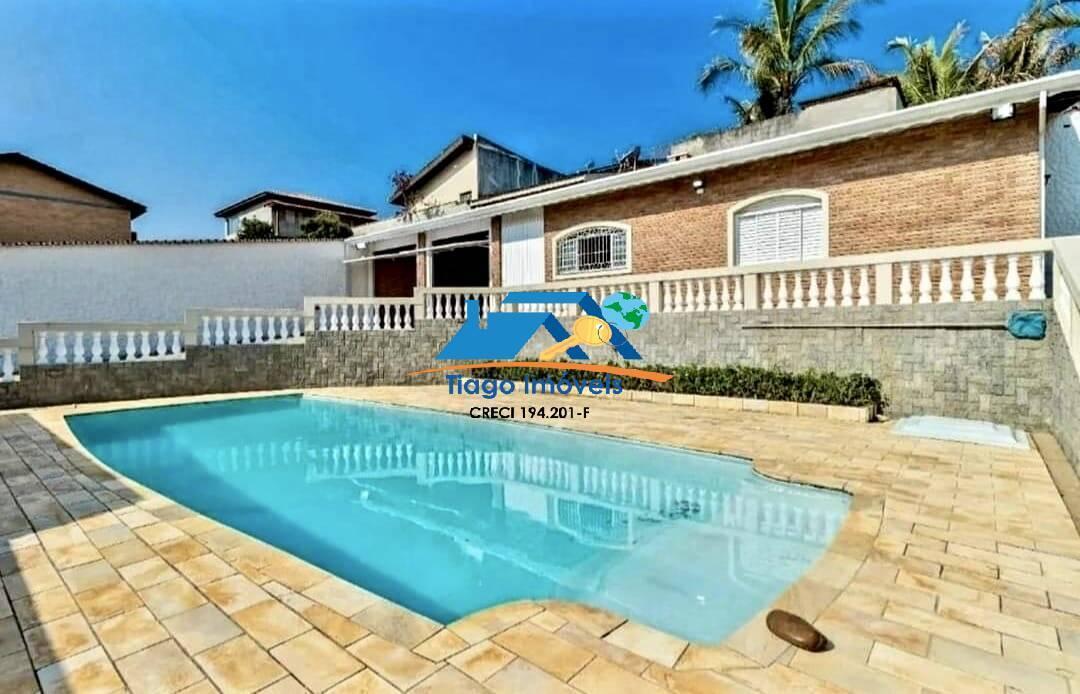 Casa Condomínio Fechado Na Região de Atibaia Sp