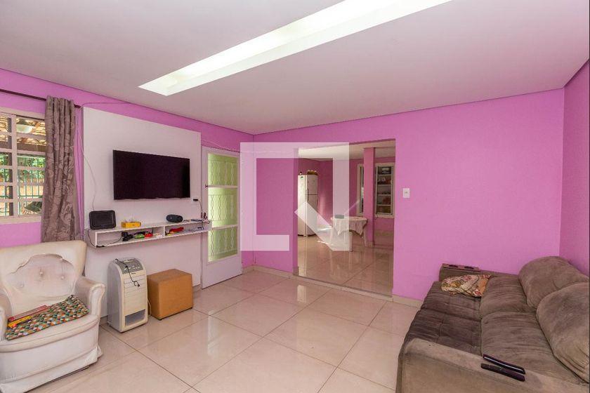Casa À Venda - Dom Cabral, 2 Quartos, 145 m² - Belo Horizonte