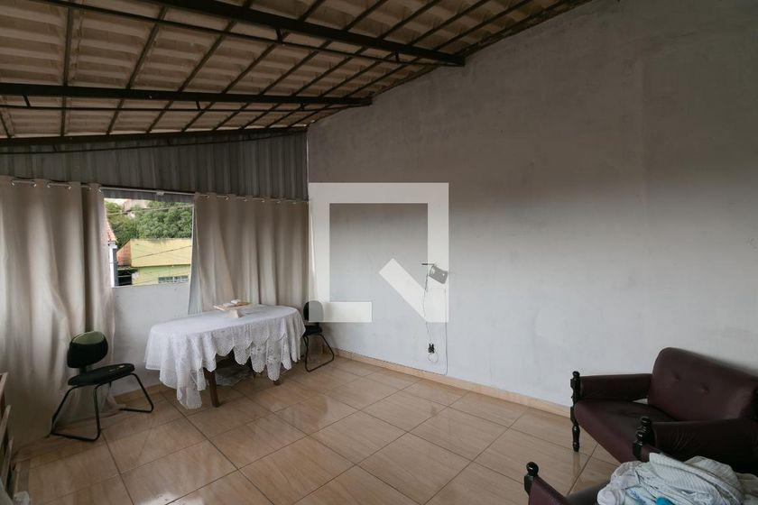 Casa À Venda - Jaqueline, 5 Quartos, 200 m² - Belo Horizonte