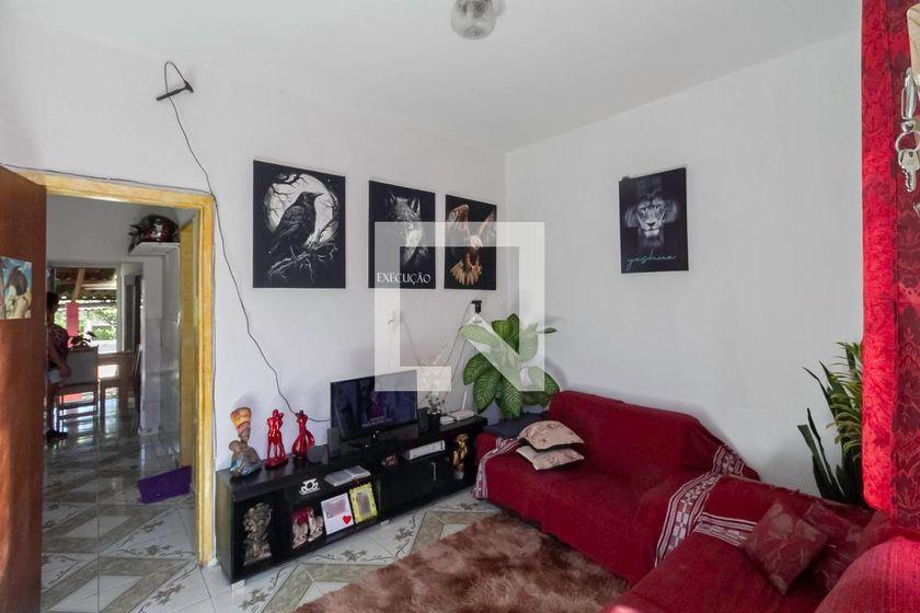 Casa À Venda - Rio Branco, 2 Quartos, 360 m² - Belo Horizonte