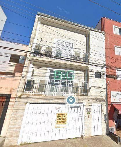 Sobrado À Venda, 200 m² por R$988.000 - Jardim D Abril - Osasco/sp