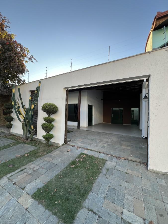 Casa 3 Dormitórios Para Venda Em Betim, Ingá, 3 Dormitórios, 1 Suíte, 3 Banheiros, 2 Vagas