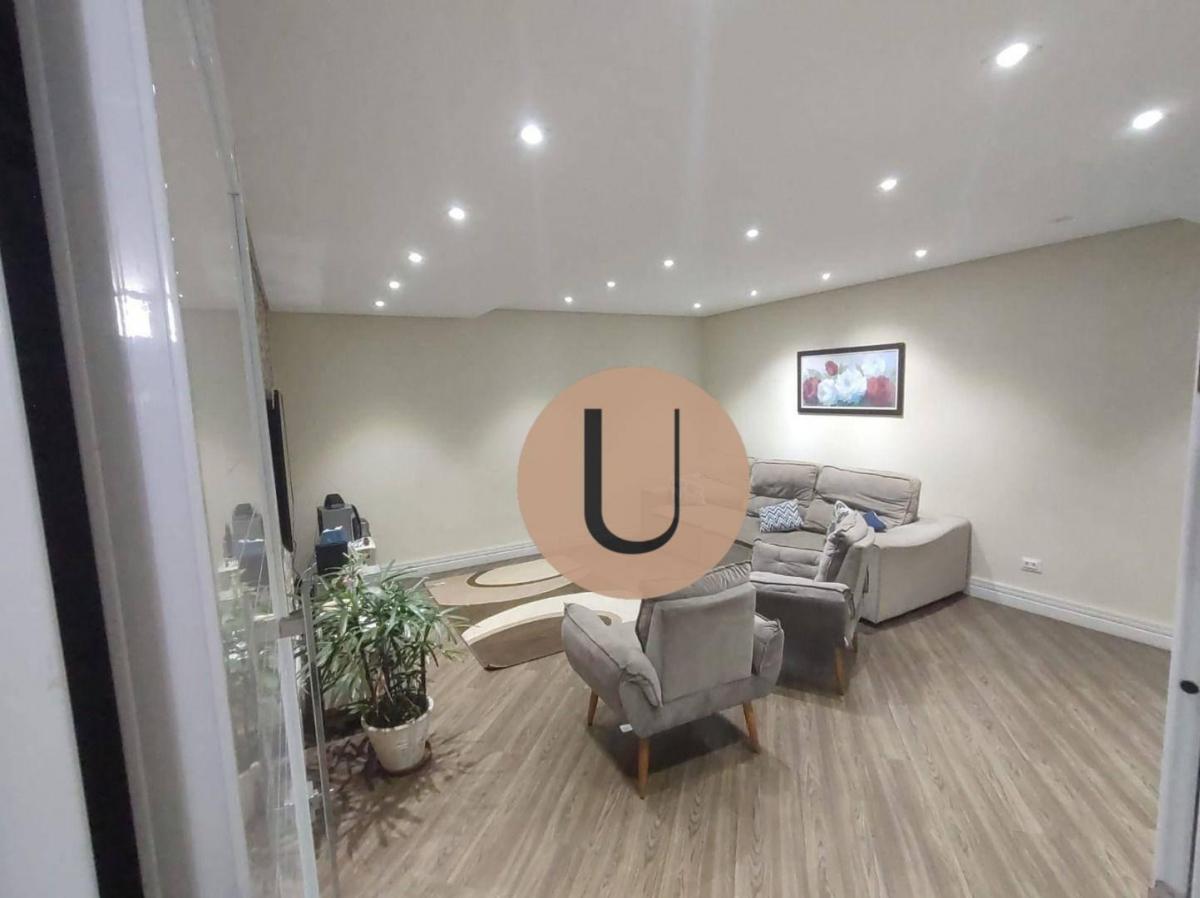 Sobrado Com 3 Dormitórios, 3 Suítes À Venda, 203 m² - Lauzane Paulista - São Paulo/sp