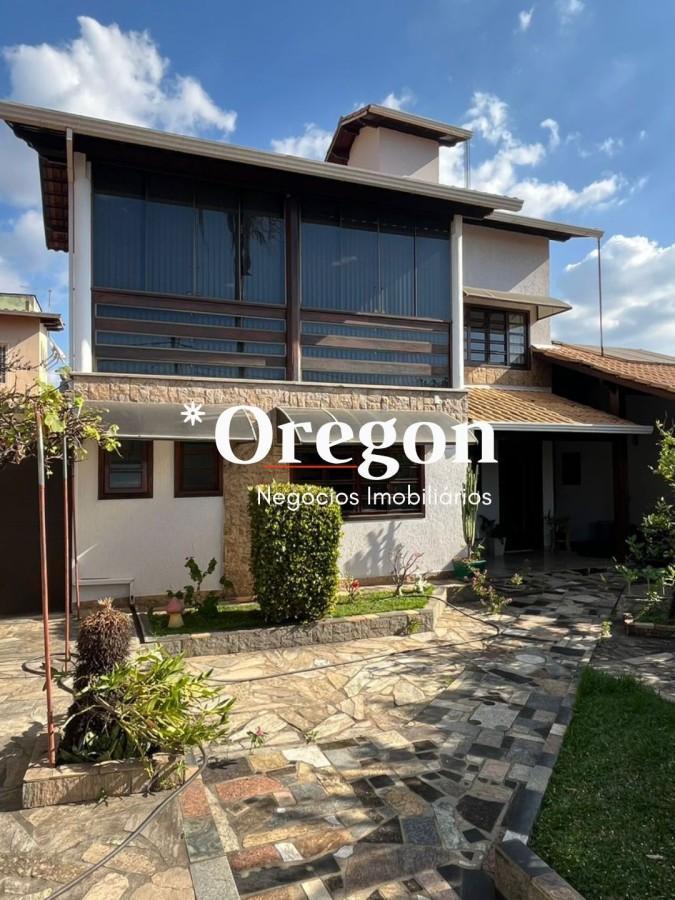 Casa Para Venda Em Betim, Jardim Das Alterosas 1ª Seção, 5 Dormitórios, 1 Suíte, 3 Banheiros, 5 Vaga