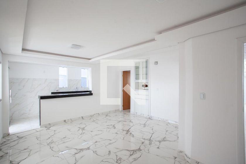 Casa À Venda - Rio Branco, 3 Quartos, 359 m² - Belo Horizonte