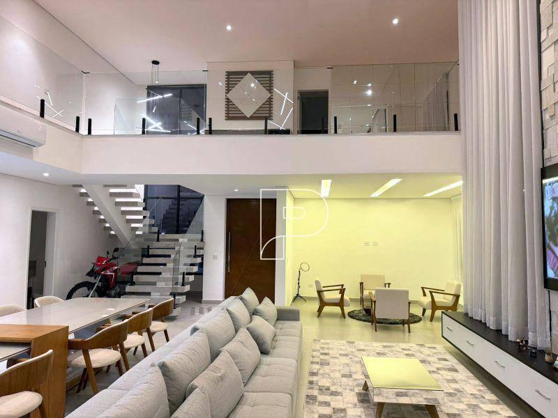 Casa Com 4 Dormitórios À Venda, 400 m² por R$3.500.000 - Parque Dos Príncipes - São Paulo/sp