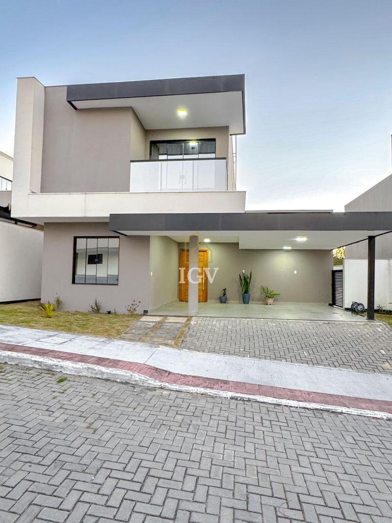 Casa 4 Suítes Á Venda Condomínio Arquipélago de Manguinhos R$1.799.000