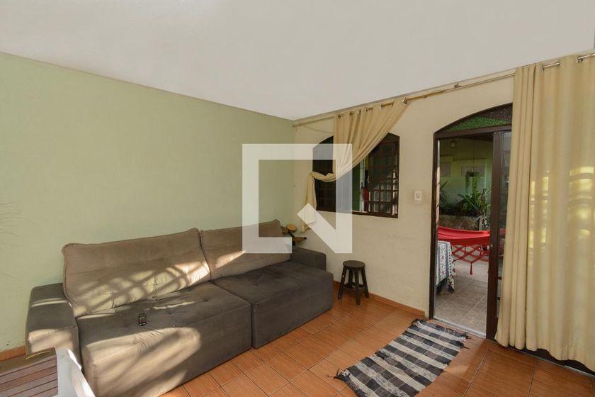 Casa À Venda - Miramar, 4 Quartos, 303 m² - Belo Horizonte