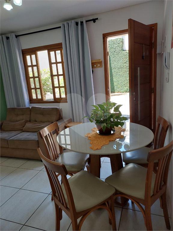 Imoveis - No Vila Arapuã