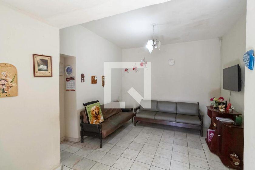Casa À Venda - Liberdade, 3 Quartos, 360 m² - Belo Horizonte