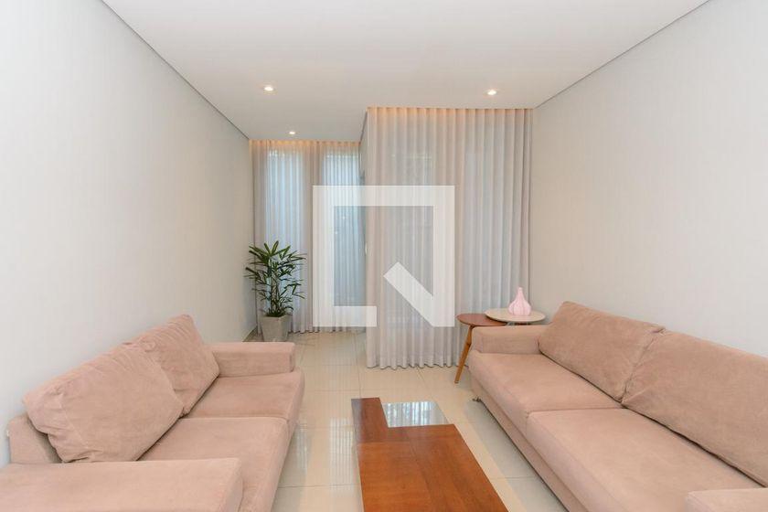 Casa À Venda - Novo Eldorado, 3 Quartos, 180 m² - Contagem