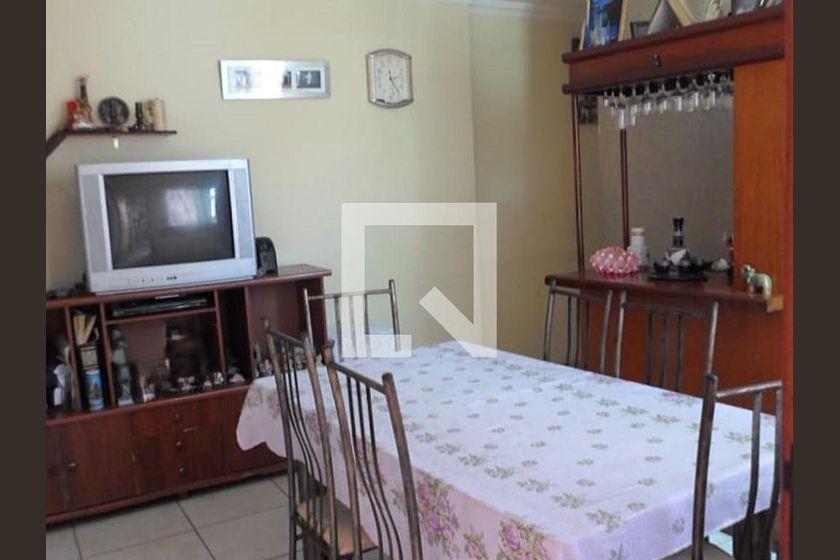 Casa À Venda - Nacional, 2 Quartos, 86 m² - Contagem