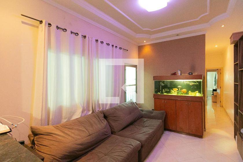 Casa À Venda - Jaqueline, 2 Quartos, 164 m² - Belo Horizonte