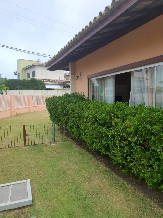 Casa Duplex, 3/4 Suítes, 2 Vagas, Condomínio Villas Do Bosque No Bairro Portão, Na Cidade de Lauro D