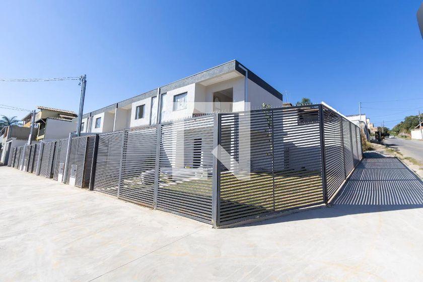 Casa À Venda - Céu Azul, 3 Quartos, 183 m² - Belo Horizonte