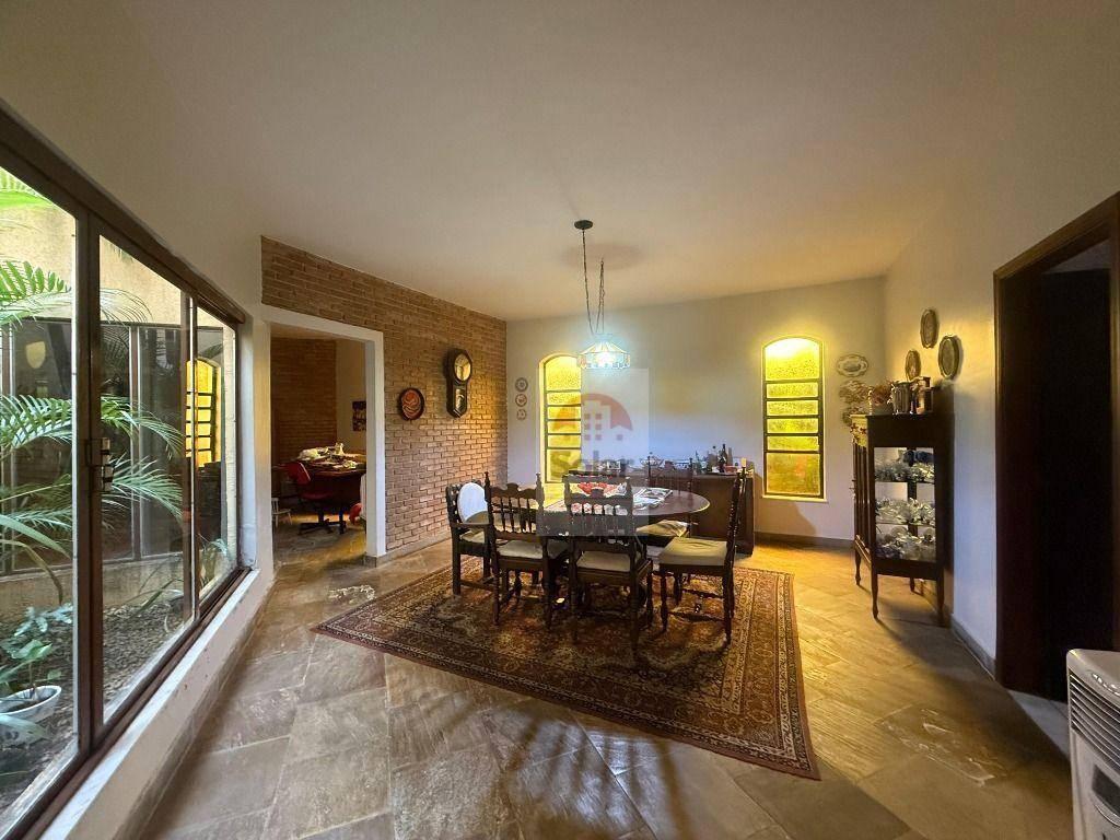 Casa À Venda, 407 m² por R$2.200.000 - Condomínio Vale Do Sol - Tremembé/sp