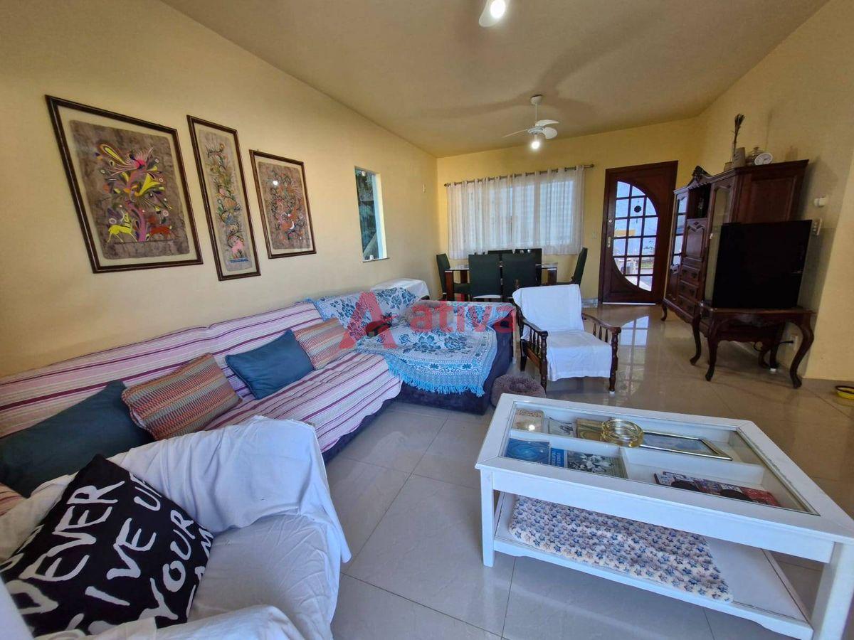 Casa Com 5 Quartos a Venda No Condomínio Pedra Do Itanhangá Na Barra Da Tijuca - Rio de Janeiro