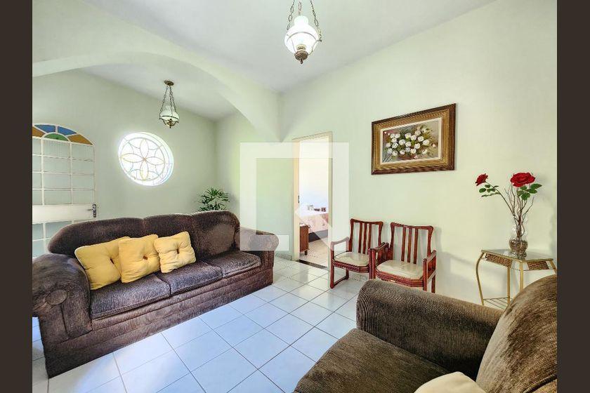 Casa À Venda - Concórdia, 5 Quartos, 300 m² - Belo Horizonte