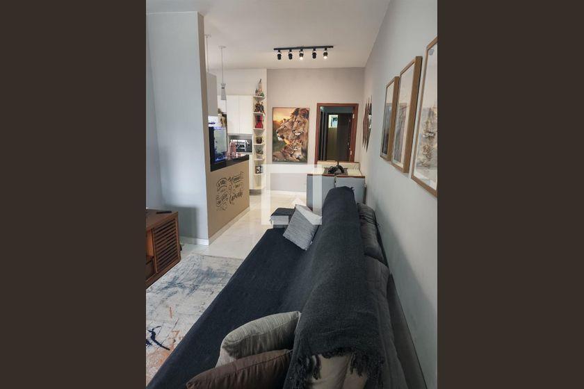 Casa À Venda - Jardim Imperial, 2 Quartos, 179 m² - Lagoa Santa