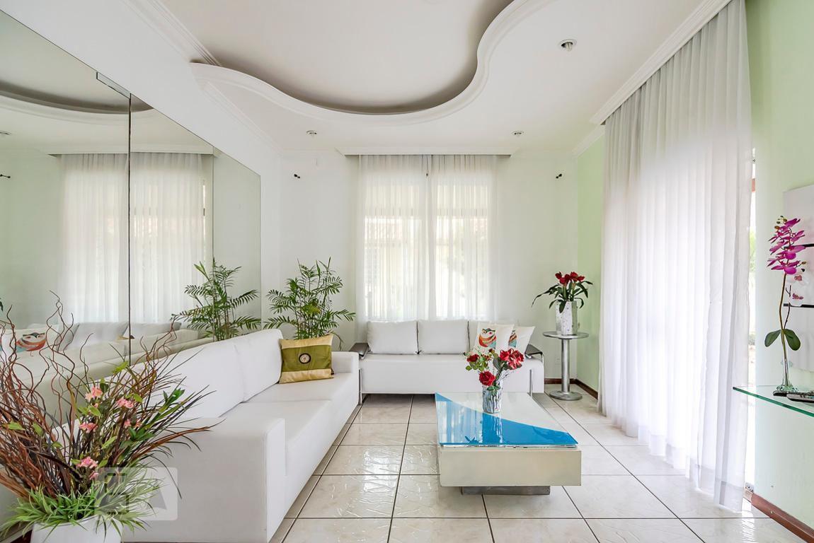 Casa À Venda - Maria Virgínia, 5 Quartos, 280 m² - Belo Horizonte