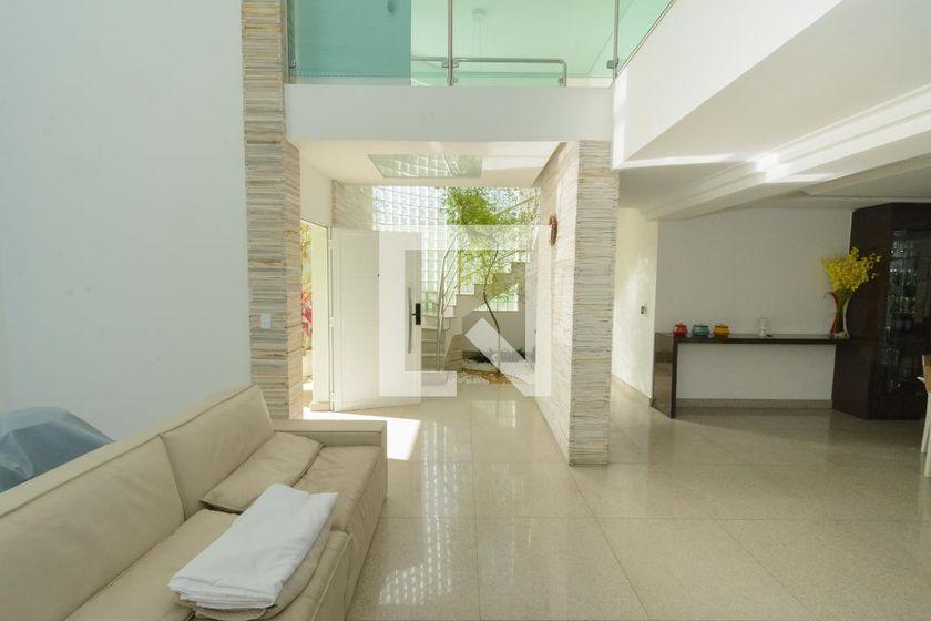 Casa À Venda - Jardim Riacho Das Pedras, 3 Quartos, 500 m² - Contagem