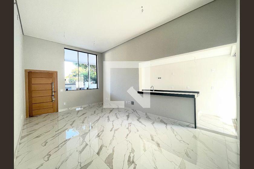 Casa À Venda - Rio Branco, 3 Quartos, 130 m² - Belo Horizonte