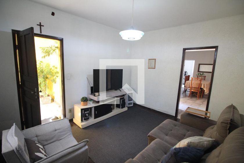 Casa À Venda - Jardim Vera Cruz, 4 Quartos, 375 m² - Contagem