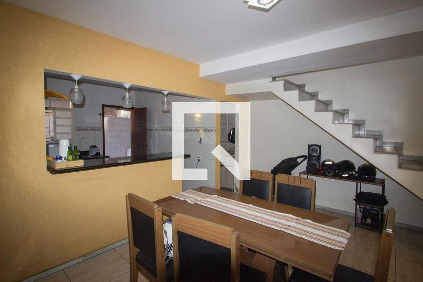 Casa À Venda - Fonte Grande, 3 Quartos, 82 m² - Contagem