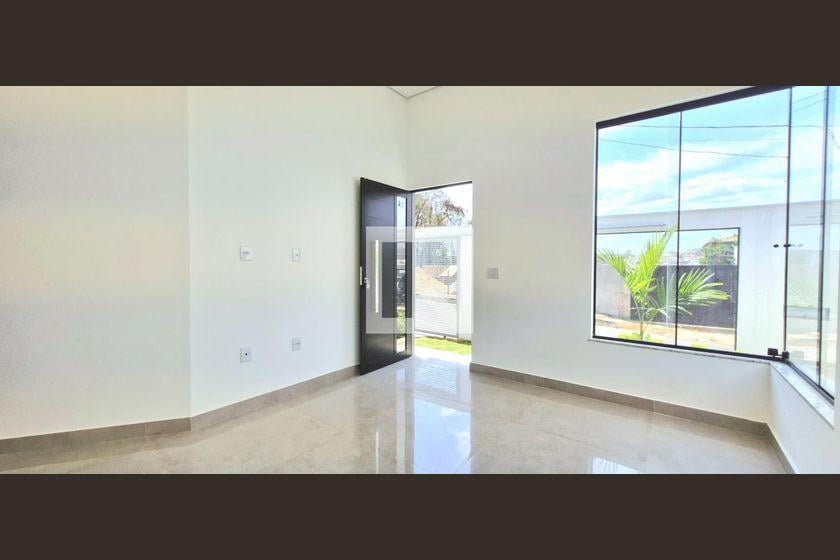 Casa À Venda - Recanto Da Lagoa, 3 Quartos, 100 m² - Lagoa Santa