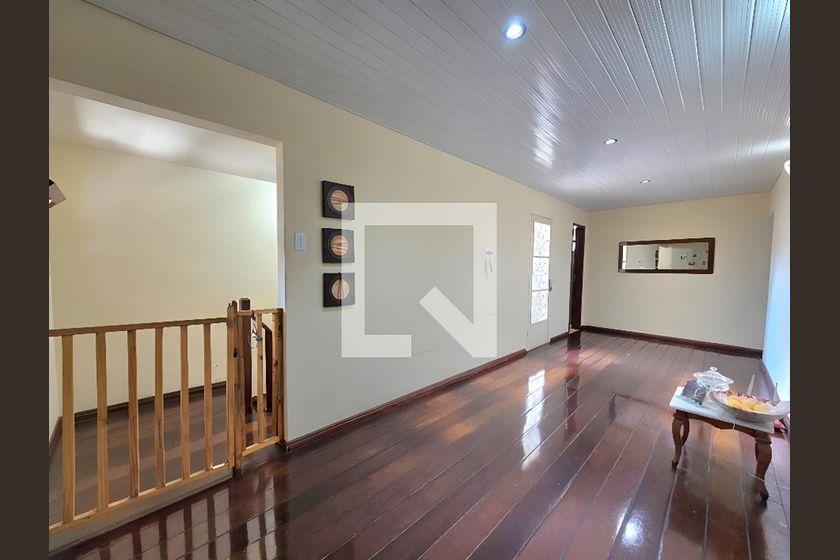 Casa À Venda - Dom Cabral, 9 Quartos, 396 m² - Belo Horizonte