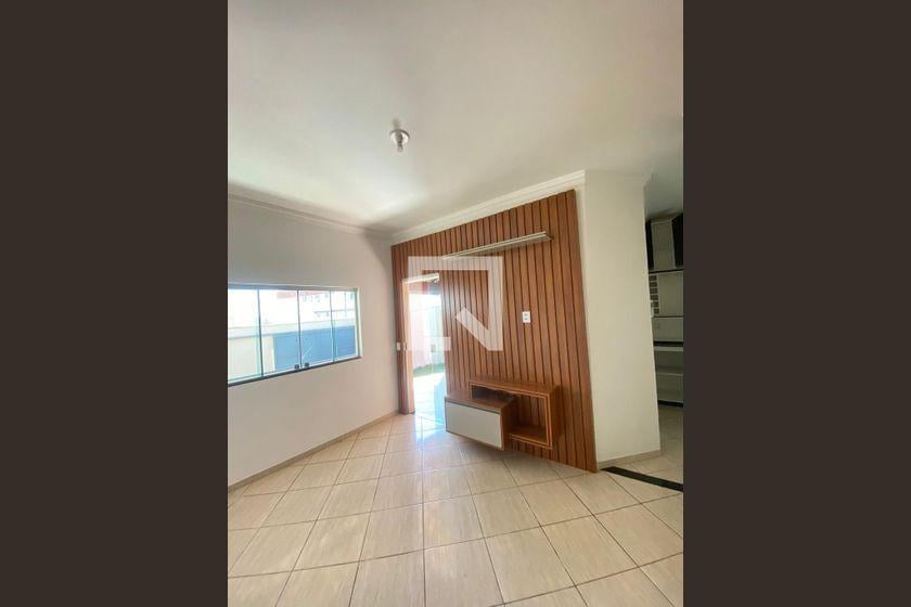 Casa À Venda - Jardim Imperial, 3 Quartos, 90 m² - Lagoa Santa