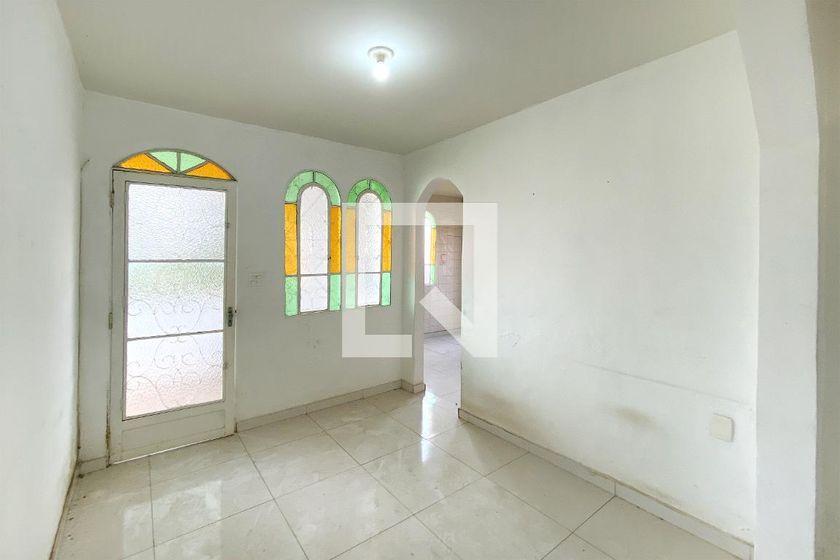 Casa À Venda - Santa Cruz, 3 Quartos, 80 m² - Belo Horizonte