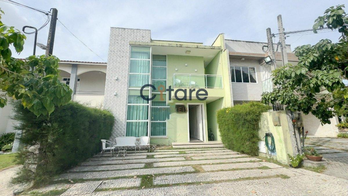 Imoveis - Em Cajazeiras