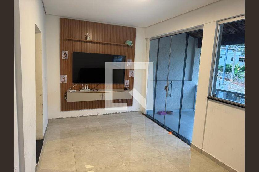 Casa À Venda - Recanto Da Lagoa, 3 Quartos, 210 m² - Lagoa Santa