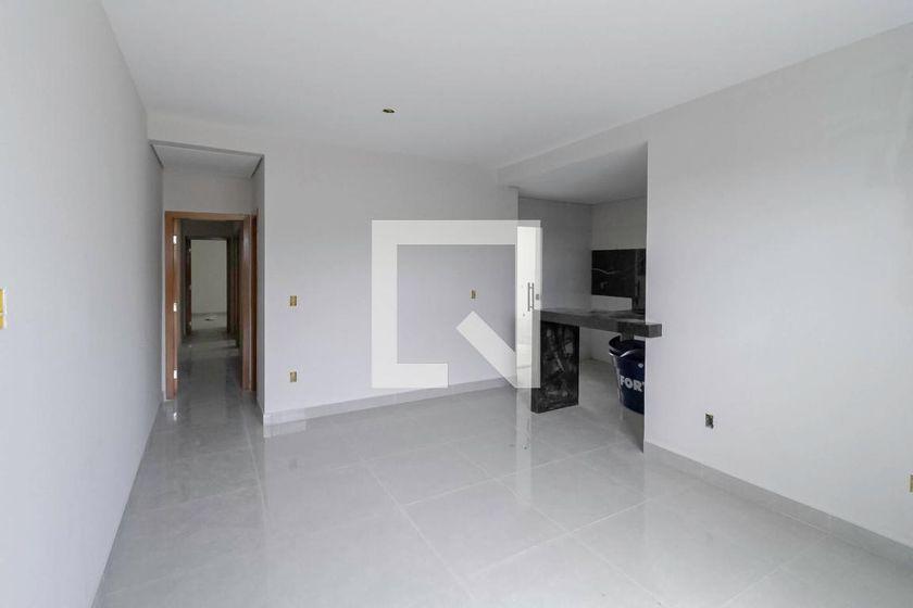 Casa À Venda - Nacional, 3 Quartos, 128 m² - Contagem