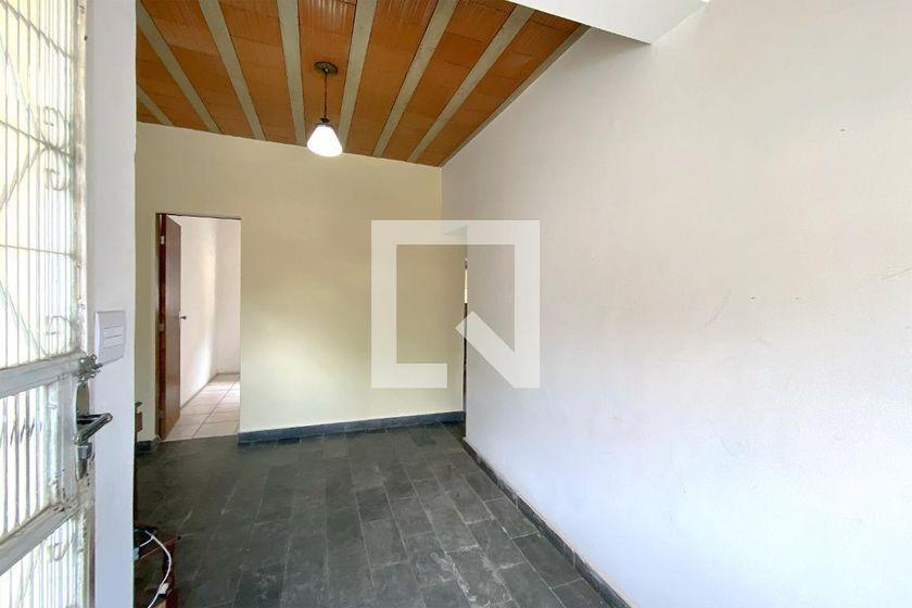 Casa À Venda - Floresta, 4 Quartos, 392 m² - Belo Horizonte