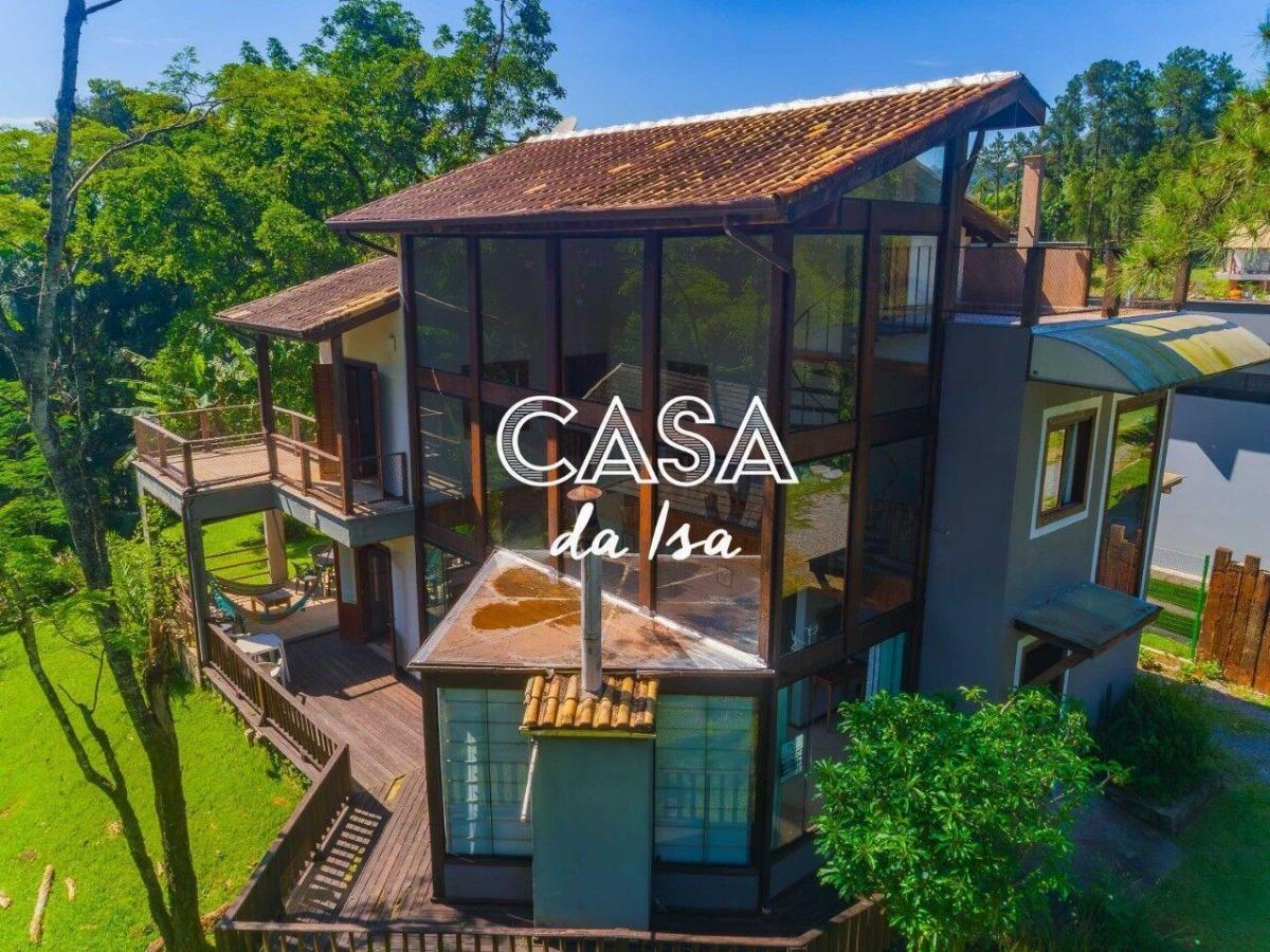 Casa Duplex Na Serrinha Do Alambari, Resende/rj