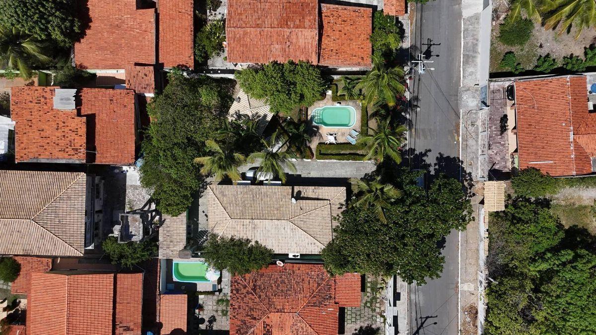 Casa Ipitanga