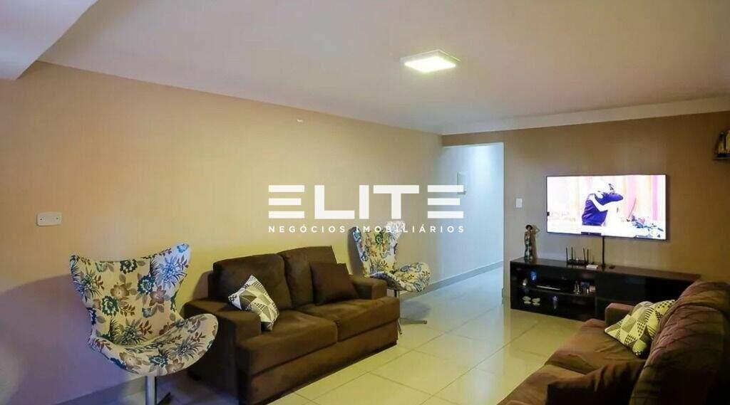 Sobrado À Venda 3 Quartos, 203 m² por R$1.100.000 - Jardim - Santo André/sp