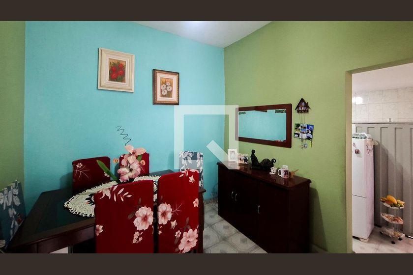 Casa À Venda - Santa Cruz, 4 Quartos, 400 m² - Belo Horizonte