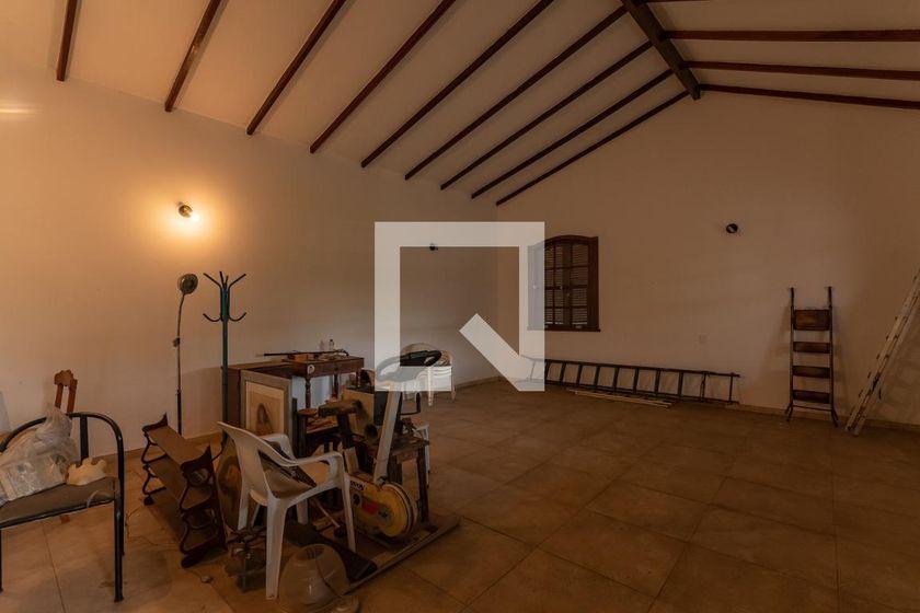 Casa À Venda - São Luíz, 4 Quartos, 280 m² - Belo Horizonte