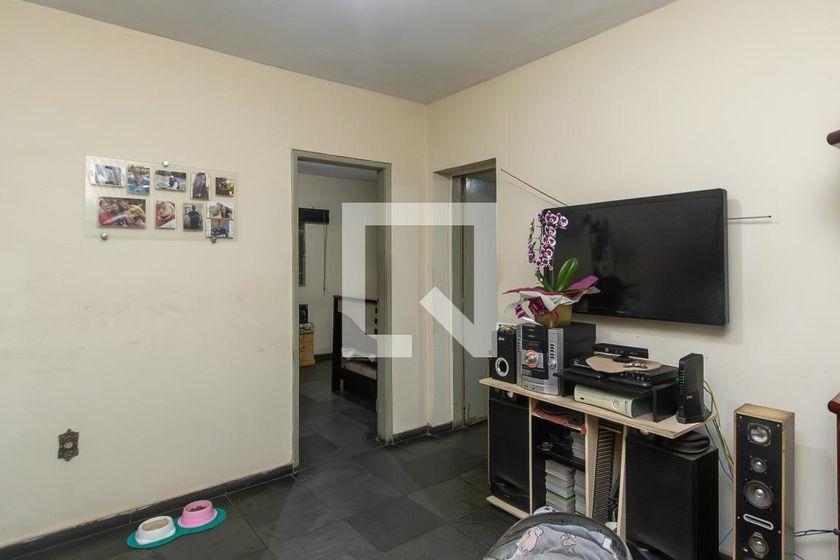 Casa À Venda - Serrano, 3 Quartos, 241 m² - Belo Horizonte