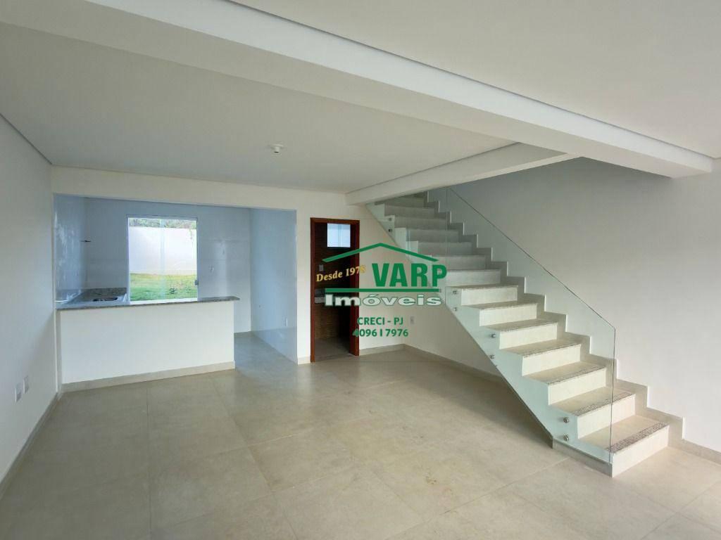 Casa Com 3 Dormitórios À Venda, 120 m² por R$550.000 - Villa Real - Sabará/mg