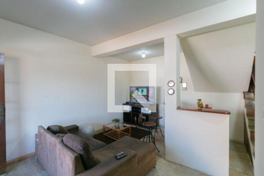 Casa À Venda - Itapoã, 3 Quartos, 315 m² - Belo Horizonte
